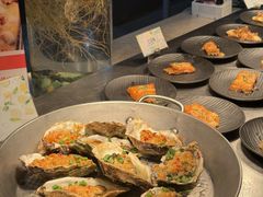 -长沙三景韦尔斯利酒店·Oval全日制餐厅自助餐