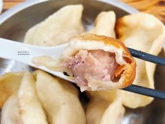 -锅贴大王南翔小笼(临沂二村店)