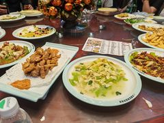 -方圆正宗筋饼老店