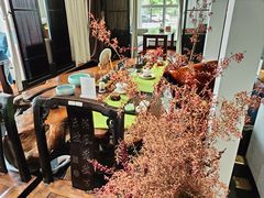 -京梟红茶楼(方恒购物中心店)