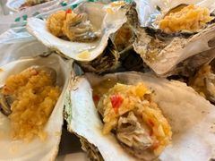 -东门町美食街
