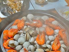 -船奇蒸汽海鲜·闽菜(八市海鲜总店)