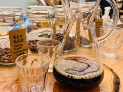 -COFFEE HOLIC(朝外SOHO店)