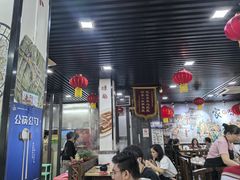 -苏记餐厅(叠南店)