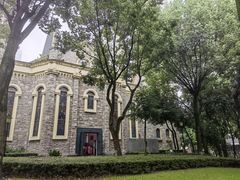 -重庆市江北嘴中央商务区中央公园