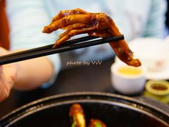-美极鲜食坊(宝安南路店)