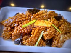 -金三杯酒家(泉城路店)