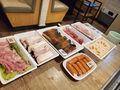 -野妹经典火锅(民治店)
