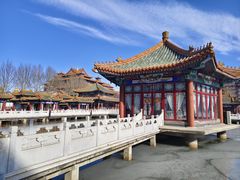 -大明幻境第一城