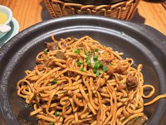 -山西人家(锦创书城店)