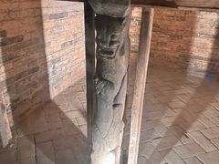 -洛阳古墓博物馆