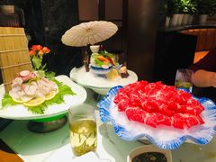 -虾佬圣汤·海鲜姿造(乐堤港店)