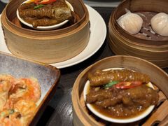 -万丽轩·粤菜(王府井金茂万丽酒店)