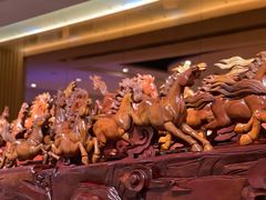 -桃源春晓中餐厅 TaoYuan Restaurant