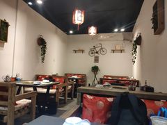 -北门涮肉·铜锅涮肉(南锣鼓巷店)