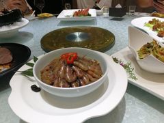 -品味居·首店·大连鲜活海鲜大连菜(东港店)