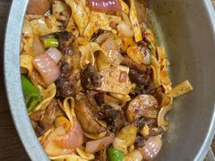 -马相卿特色烤肉面食馆(虎台店)