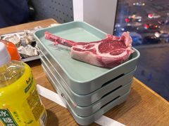 -蚝英雄鲜蚝自助专门店(长楹天街直营店)