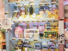 -汤姆熊欢乐世界(大连恒隆广场店)