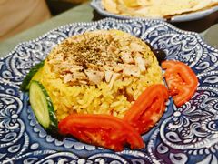 -Turka土耳咖 (滨海新区店)