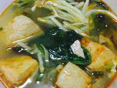 -螺蛳粉先生(蓟门桥店)