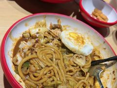 -西粉堂新疆米粉(朝外店)