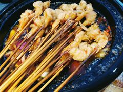 -胡马八破·川菜小馆(高新万达店)