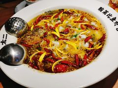 -新太二·鲜料川菜(晶耀前滩店)