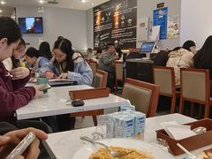 -萨莉亚意式餐厅(悦荟广场店)