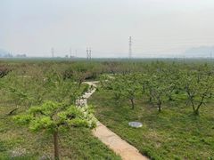 -黄松峪水库