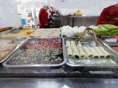 -常州糕团店(北大街新世纪商城店)