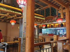 -巢爷老味(东方红店)