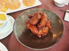 -金时代顺风大酒店(兰生大厦店)