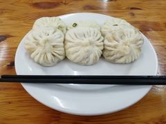 -刘记包子铺(气象台路店)