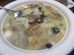 -百年家风·老馆子(东风店)