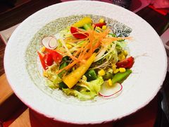 -热血兄弟·炭火烤肉(融侨中心店)