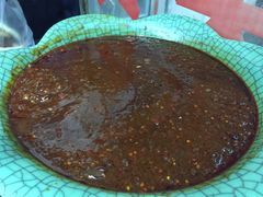 -老金家蛋菜夹馍(西安总店)