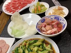 -仁和四季涮肉馆(天坛南门店)