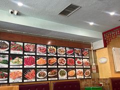 -胶东海鲜大排档(北太平庄店)