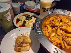 -胖哥俩肉蟹煲(富阳万达店)