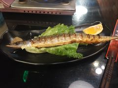 -炙韩料理·部队锅专门店