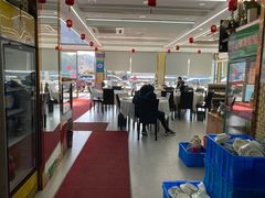 -渔中舟海鲜大排档(普陀沈家门店)
