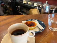 -RUMORS COFFEE ROASTERY鲁马滋咖啡(湖南路店)