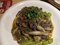-渝信川菜 · 川味家常菜(长安店)