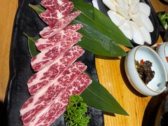 -九田家黑牛烤肉料理(华侨城店)