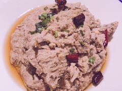 -老浒记烤鸭-北京菜(琉璃厂店)