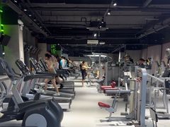 -七星派健身中心(鸟巢店)