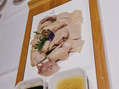 -广州酒家(中华广场店)