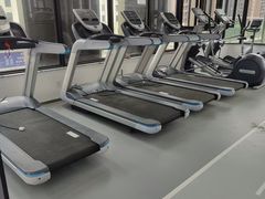 -LikingFit24小时健身•普拉提(张江店)