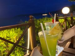 -三亚亚龙湾万豪度假酒店